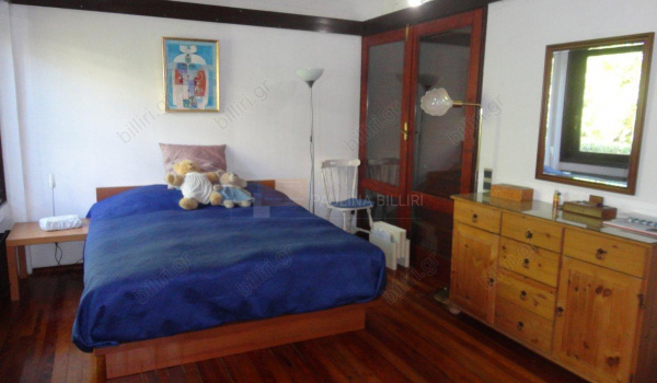 Υπνοδωμάτιο - Bedroom